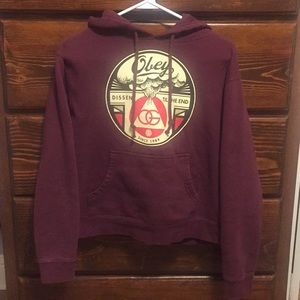 Obey sweatshirt